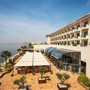 Concorde Les Berges Du Отель Тунис