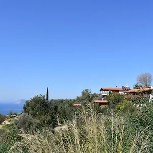 Casa Roja Проживание в семье Cedit