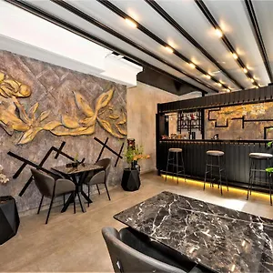 Hotel Confores, Istanbul