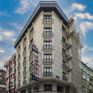 Hotel White Corner, Istanbul