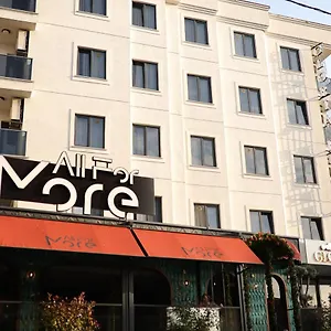 Apart Otel Gloria