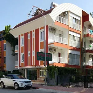 Otel Volkii Otel1