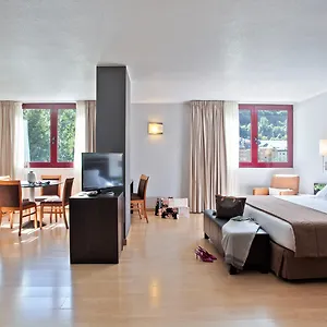 Acta Arthotel Отель Андорра-ла-Велья