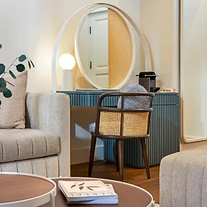 Hotel Ecole St. Pierre, Istanbul