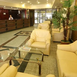 Otel Kayalar
