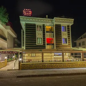 Otel Kayı