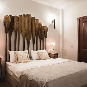 Otel Oriella, İstanbul