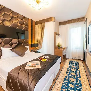 Hotel Eastanbul, Istanbul