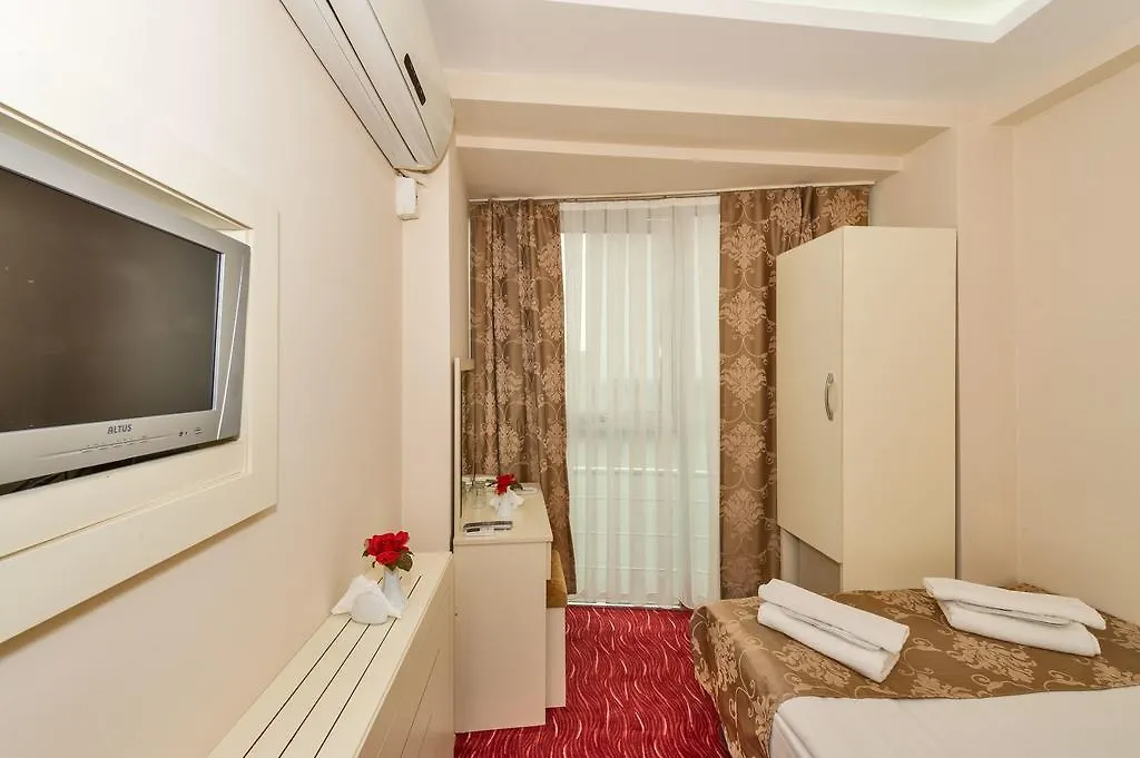 Maral Hotel Provincia di Istanbul